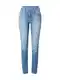GARCIA Kavbojke 'Caro'  moder denim