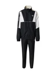 Sergio Tacchini Trainingsanzug ALETTONE schwarz/weiß