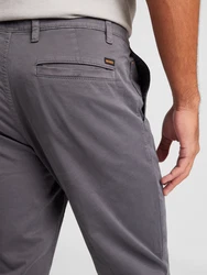 BOSS Hose ORANGE dunkelgrau