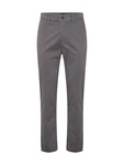 BOSS Hose ORANGE dunkelgrau