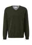 s.Oliver Pullover grnmeliert s.Oliver Pullover grnmeliert