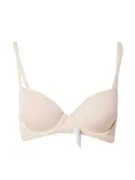 Podprsenka béžová
