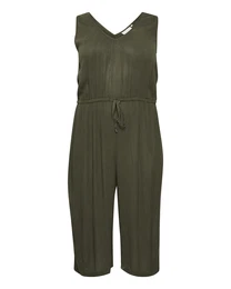 Overal 'Isma' khaki