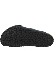 BIRKENSTOCK Pantolette 'Arizona' dunkelblau