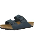 BIRKENSTOCK Pantolette 'Arizona' dunkelblau