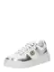 Twinset Nizke superge  srebrna / bela