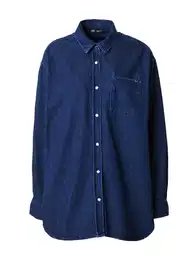 Bluza 'NILSA' tamno plava