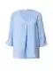 JDY Bluza 'Divya'  svijetloplava
