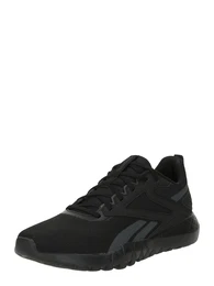 Sportschuh 'Flexagon Energy Tr 4' dunkelgrau / schwarz