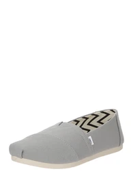 Slip On tenisice siva