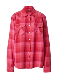 Halenka 'NOVA' pink / svítivě růžová