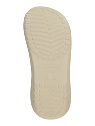Crocs Pantolette 'Classic Crush' creme