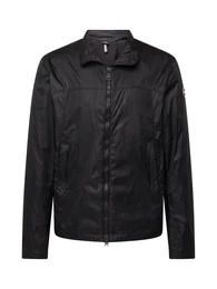 Jacke schwarz