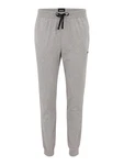 BOSS Hose 'Mix&Match' graumeliert/schwarz