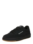 Reebok Sneaker 'Club C 85' schwarz/weiß
