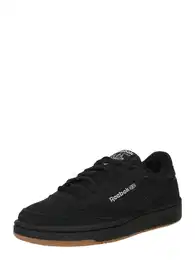 Sneaker 'Club C 85' schwarz / wei