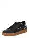 Reebok Tenisky 'CLUB C BULC'  modrá / červená / černá / bílá