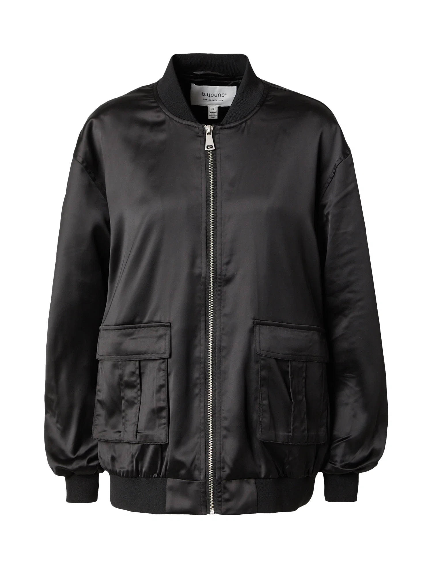 Kožené Bomber Bundy