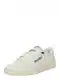 Reebok Nizke superge 'CLUB C 85 VINTAGE'  črna / bela