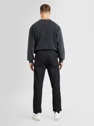 LTB Regular-fit-Jeans Ricarlo black denim