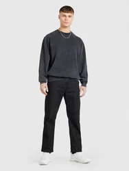 LTB Regular-fit-Jeans Ricarlo black denim