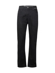 LTB Regular-fit-Jeans Ricarlo black denim