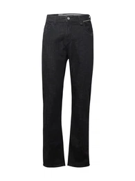 Jeans 'Ricarlo' black denim