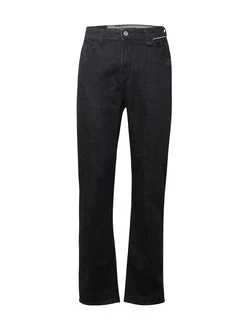 LTB Regular-fit-Jeans Ricarlo black denim