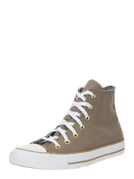 Sneaker 'CHUCK TAYLOR ALL STAR - MUD MA' greige / wei