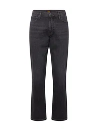 Jeans 'WEST' black denim