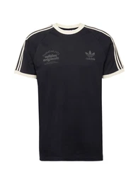 T-Shirt 'GRF' schwarz / wei