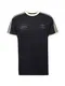 ADIDAS ORIGINALS T-Shirt 'GRF' schwarz / wei