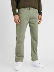 LTB Regular-fit-Jeans Ricarlo hellgrn