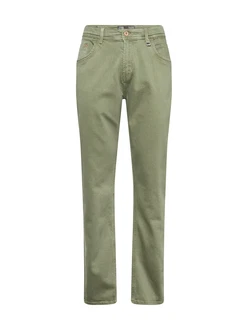 LTB Regular-fit-Jeans Ricarlo hellgrn