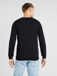 s.Oliver Pullover schwarz