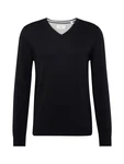 s.Oliver Pullover schwarz