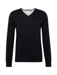 s.Oliver Pullover schwarz