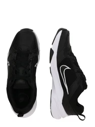 Nike DEFY ALL DAY Sneaker schwarz/weiß