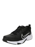 Nike DEFY ALL DAY Sneaker schwarz/weiß