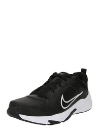 Sportschuh 'Defy All Day' schwarz / wei