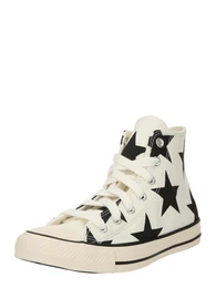Sneaker 'Chuck Taylor All Star' beige / schwarz