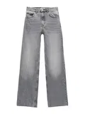 Šedé Bootcut Džíny Culottes image