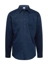 Hemd navy