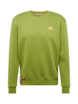 ALPHA INDUSTRIES Sweatshirt 