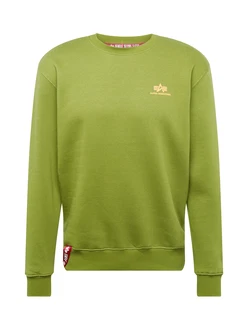 ALPHA INDUSTRIES Sweatshirt ALPHA INDUSTRIES Sweatshirt