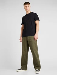SELECTED HOMME T-Shirt SLHASPEN schwarz