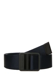 Grtel marine / schwarz