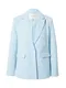 Y.A.S Blazer 'LIKKA'  svetlo modra