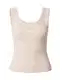 GUESS Top  puder roza / srebro