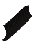 ABOUT YOU Socken 'Emil' schwarz